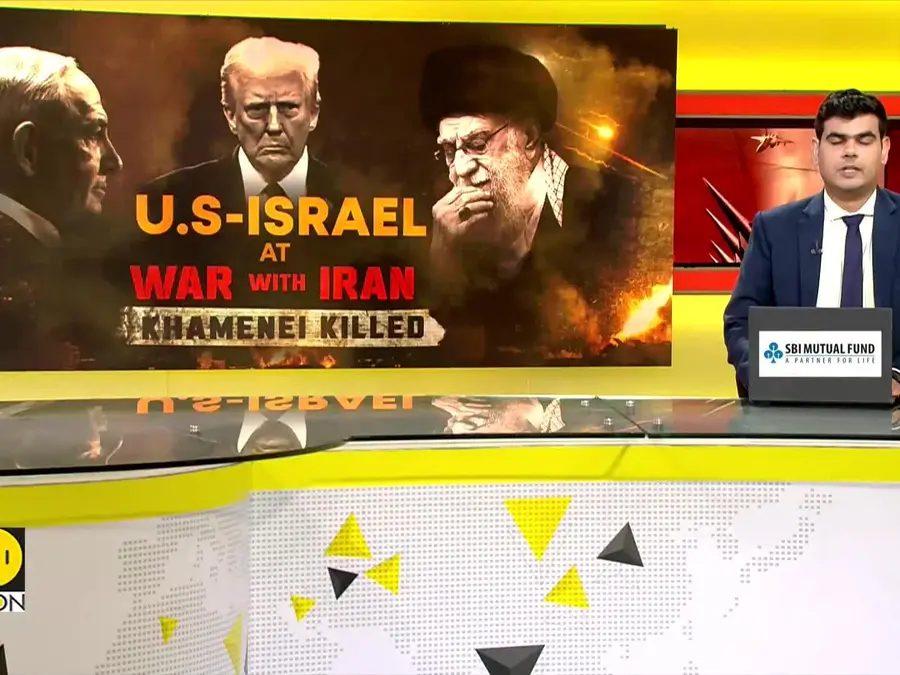 US-Iran War: US Confirms First American Casualties In Its War With Iran