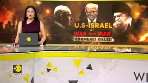 US-Iran War: Trump Says War With Iran Could Last Four Weeks 