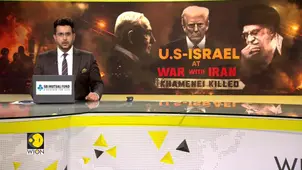 US-Iran War: Only One In Four Americans Back Operations Against Iran