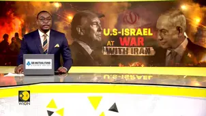 Iran Strikes Israel: Iran's Ramping Up Counterattacks Across West Asia