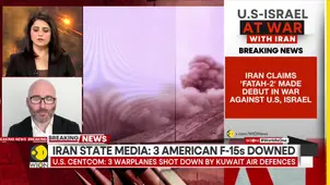Israel-Iran War | IAEA Chief Breifs on Strikes: 'Iran Has Ambitious Nuclear Programme'
