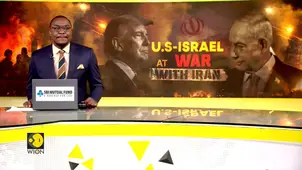 Israel-Iran War: Israel Says Hezbollah Intelligence Chief Killed in Beirut