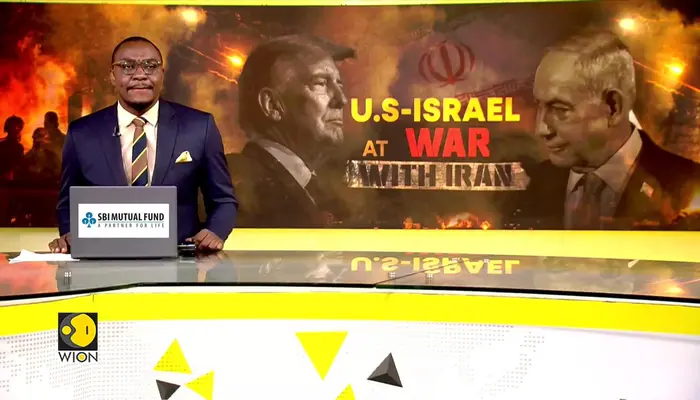 Israel-Iran War: Israel Says Hezbollah Intelligence Chief Killed in Beirut
