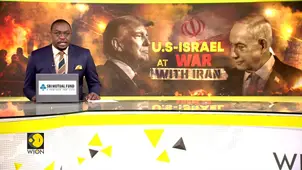 Iran Strikes Israel: Sirens Blare Across Israel as Iran Continues Counterstrikes