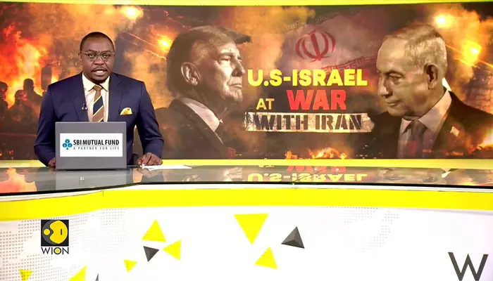 Iran Strikes Israel: Sirens Blare Across Israel as Iran Continues Counterstrikes