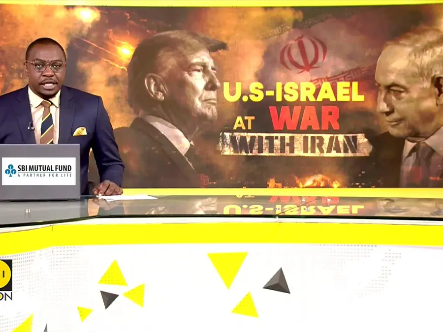 Iran Strikes Israel: Sirens Blare Across Israel as Iran Continues Counterstrikes