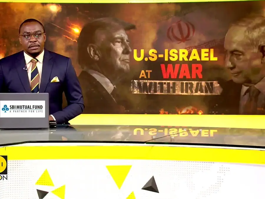 Pak PM Condemns Israeli Strikes; Protesters Storm US Embassy Buildings in Pakistan