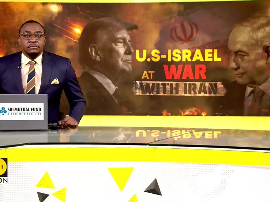 Iran Sends Strong Message To Israel: Drones, Missiles On Standby 