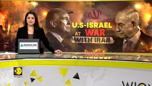 Iran Launches Fierce Counter-Offensive: Targets US Military Bases In West Asia
