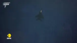 Israel-Iran War: Iran Begins Counter Strike, Launches Missiles Towards Israel
