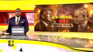 Israel-Iran War: Iran Claims 'Fattah-2' Used in War Against US, Israel 
