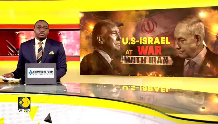 Israel-Iran War: Iran Claims 'Fattah-2' Used in War Against US, Israel