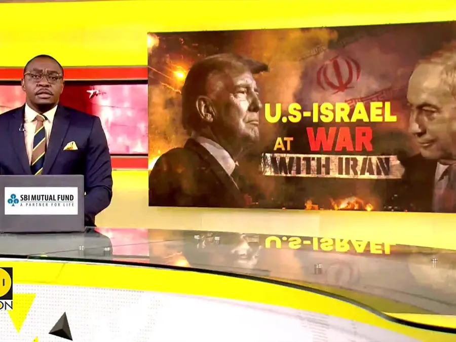 Israel-Iran War: Iran Claims 'Fattah-2' Used in War Against US, Israel 