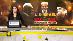 Israel-Iran War: Iran Conflict Tests Domestic Support For Trump Administration