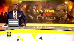 Israel-Iran War: Iran Launches Counterstrike, Fires Missiles Toward Israel