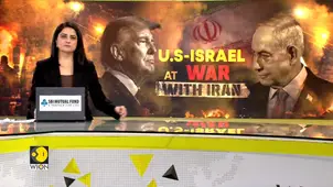 U.S. Uses Drones Modeled On Iran's Shahed Drones Against Tehran