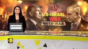 Israel-US War Against Iran: Crude Oil Prices Jump 10% On Iran War, $100 Per Barrel Likely