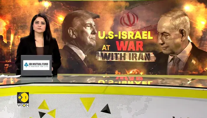 Israel-US War Against Iran: Crude Oil Prices Jump 10% On Iran War, $100 Per Barrel Likely