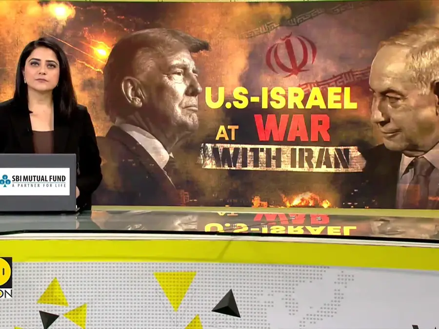 Israel-US War Against Iran: Crude Oil Prices Jump 10% On Iran War, $100 Per Barrel Likely