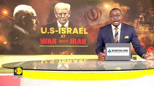 Iran Strikes Continue Across West Asia: Gulf Arab Monarchies In Iran's Crosshairs 
