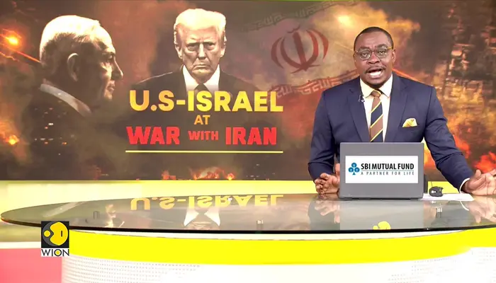 Iran Strikes Continue Across West Asia: Gulf Arab Monarchies In Iran's Crosshairs