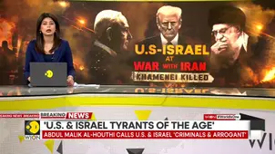 US-Israel Strike Iran: Iranian Missiles Cause Fire in Tel Aviv, Injuries in Jerusalem