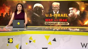 US-Israel Attack Iran: Attacks on Gulf Ports Raise Fears for Global Oil