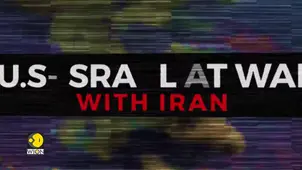 US-Israel Strike Iran | Iran's President: Attacks on Hospitals are Strikes at Itself