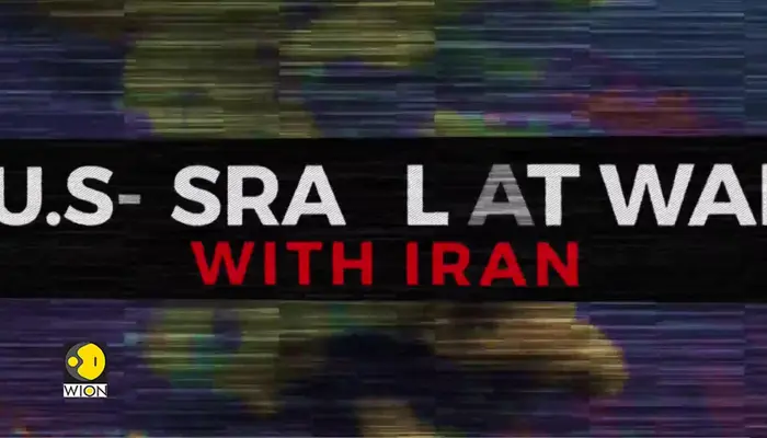 US-Israel Strike Iran | Iran's President: Attacks on Hospitals are Strikes at Itself