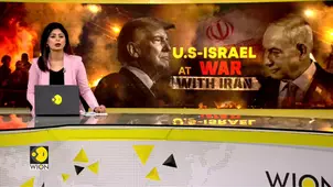 Israel-Iran War: Over 1000 Flights Cancelled Due to Iran War 