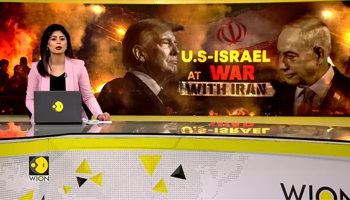 Israel-Iran War: Over 1000 Flights Cancelled Due to Iran War