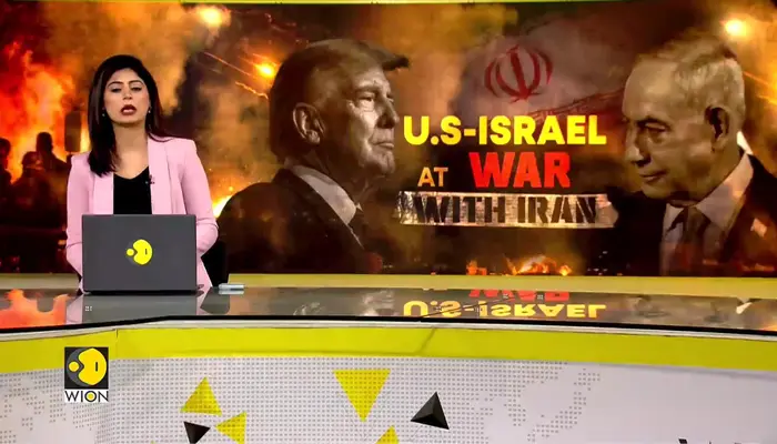 US-Israel Attack Iran: IAEA Says Unaware of Strike on Iranian Nuclear Facilities