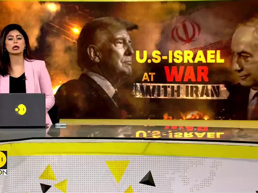 US-Israel Attack Iran: IAEA Says Unaware of Strike on Iranian Nuclear Facilities