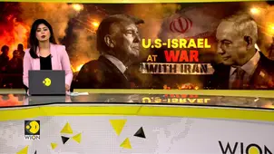 US-Israel Strike Iran: Pakistan Caught in US-Israel War with Iran 