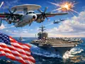 'Weapons Systems': What makes the USS Abraham Lincoln so deadly to Iran