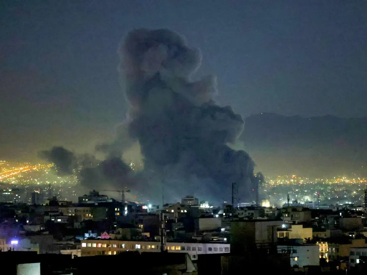 WATCH: What happened at RAF Akrotiri Base in Cyprus? UK issues ‘security ...