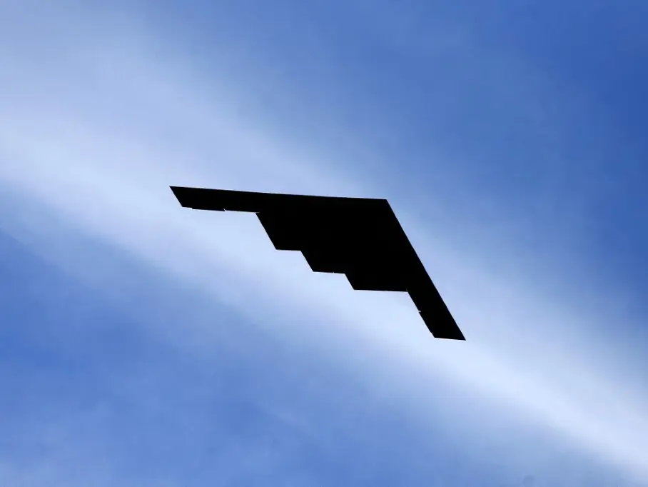 FACT CHECK: Did Iran shoot down US B-2 bomber amid war? Here’s what we know