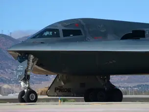 B-2 bomber flew over North Korea! Here is exactly what that message was, who it was for and whether Kim Jong-Un listened
