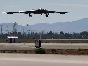 '$2.1 billion for one plane': Why US built B-2 bomber and was it worth it?