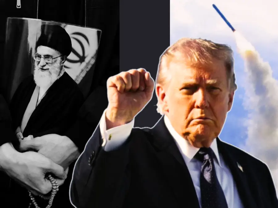 US-Israel-Iran war Highlights | Have knocked out 10 ships, says Trump