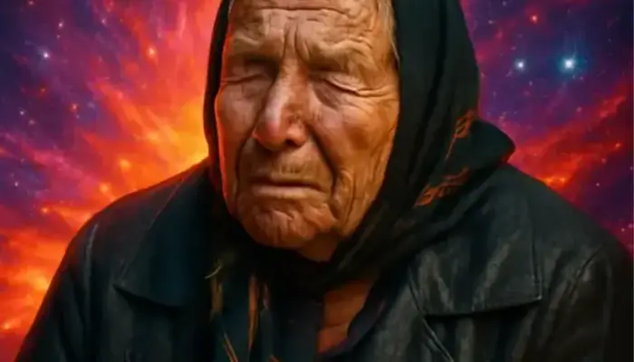 Baba Vanga's World War 3 and Nostradamus' 7-month global war prophecies return amid Iran-US conflict