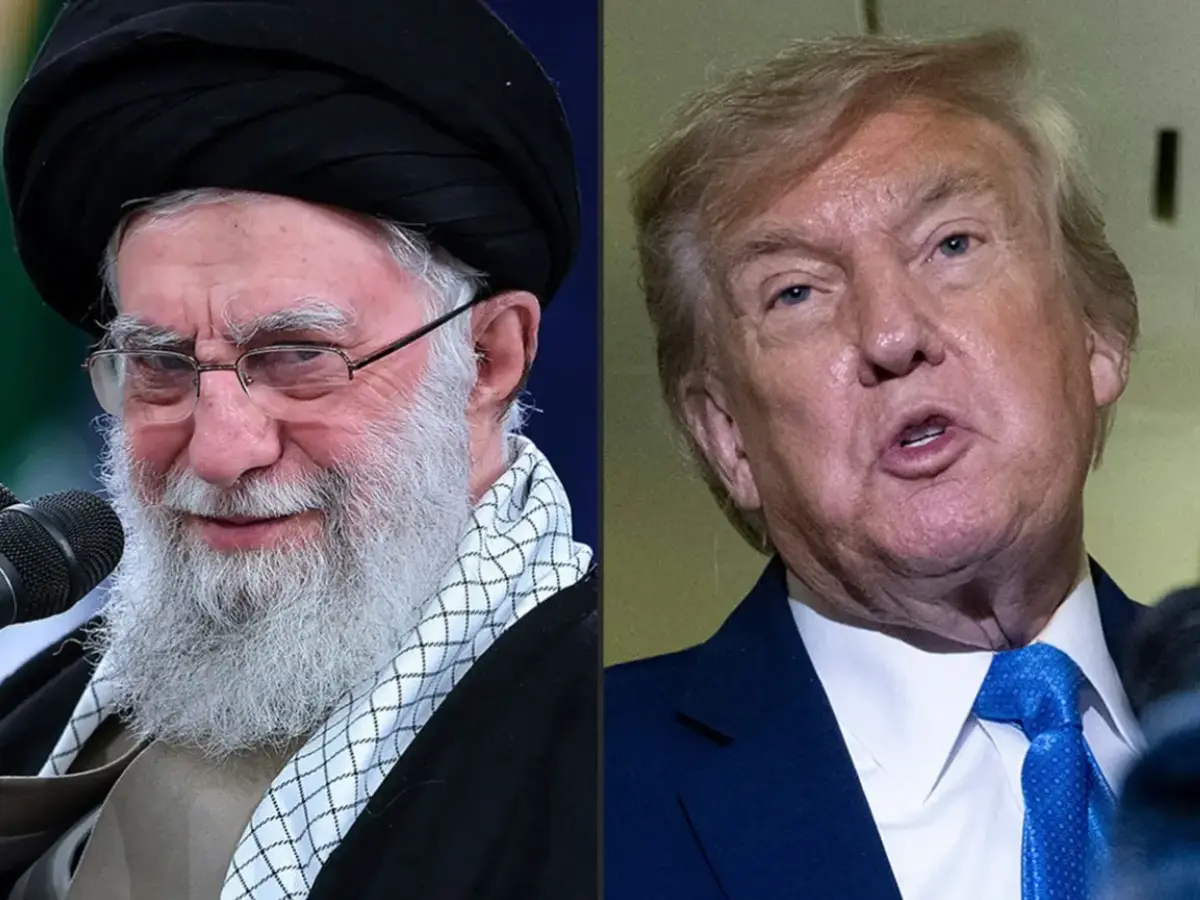 Middle East war could spiral into wider conflict