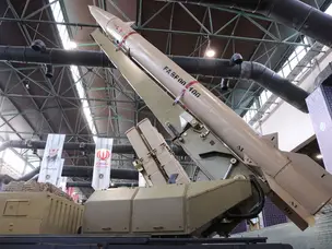 From Shahab 1 to Qadr 380 - these are weapons Iran can use against US and Israel