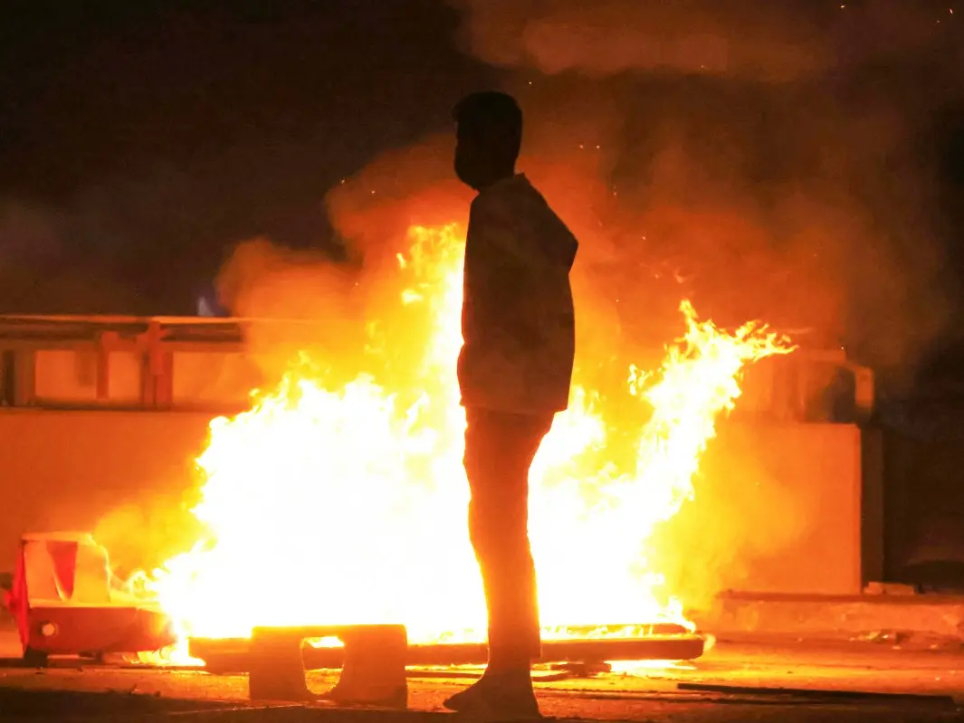 'Turn off your...': Pentagon warns of 'credible' threats inside US, flags 3 apps as 'compromised' amid Iran conflict