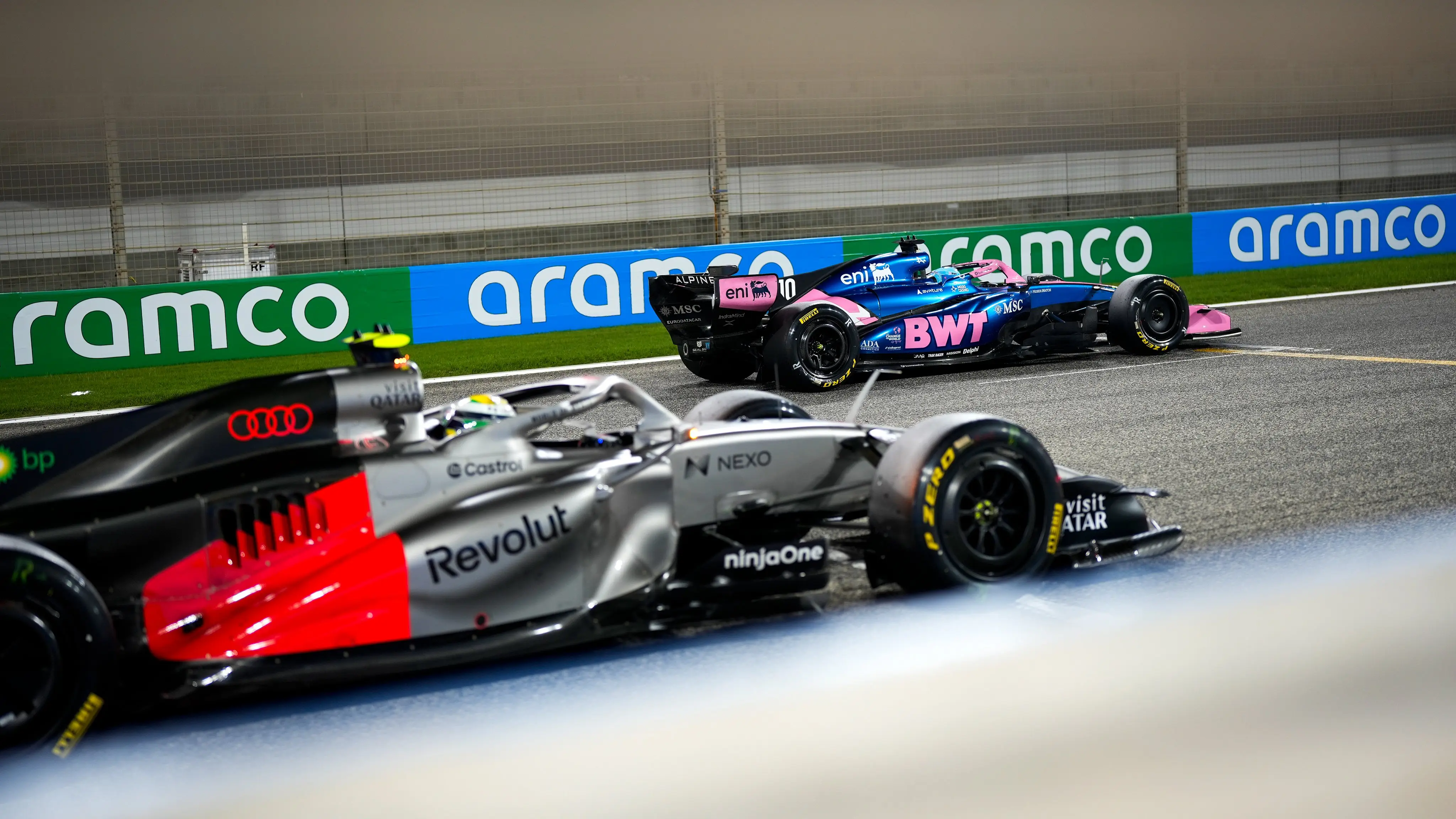 US-Israel attack Iran | Formula 1 2026 opening weekend preparations in Australia hit amid Middle East conflict