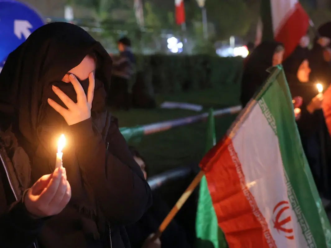 US prepared for a night attack, but struck Iran in the morning. Here is what led to change of plans US prepared for a night attack, but struck Iran in the morning. Here is what led to change of plans