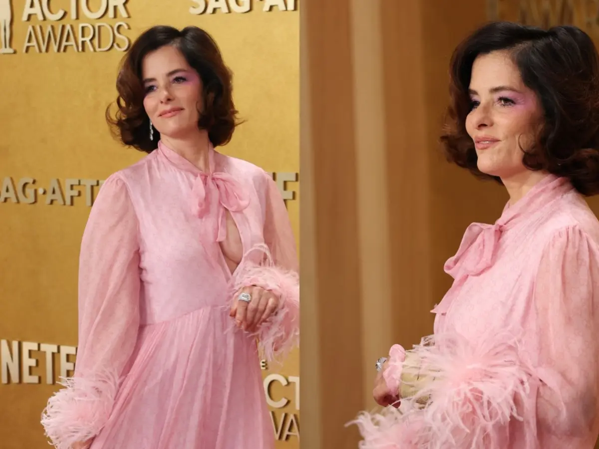 Parker Posey