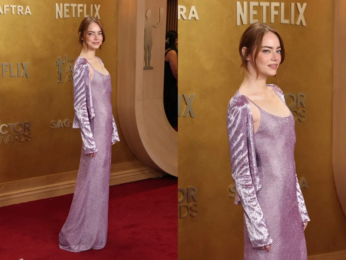 Emma Stone