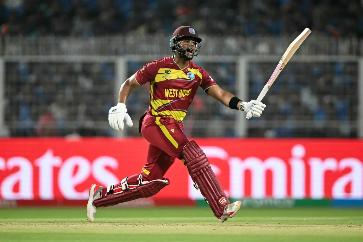 T20 World Cup 2026 | '32 off 33 balls': WI skipper Shai Hope takes blame for loss vs India