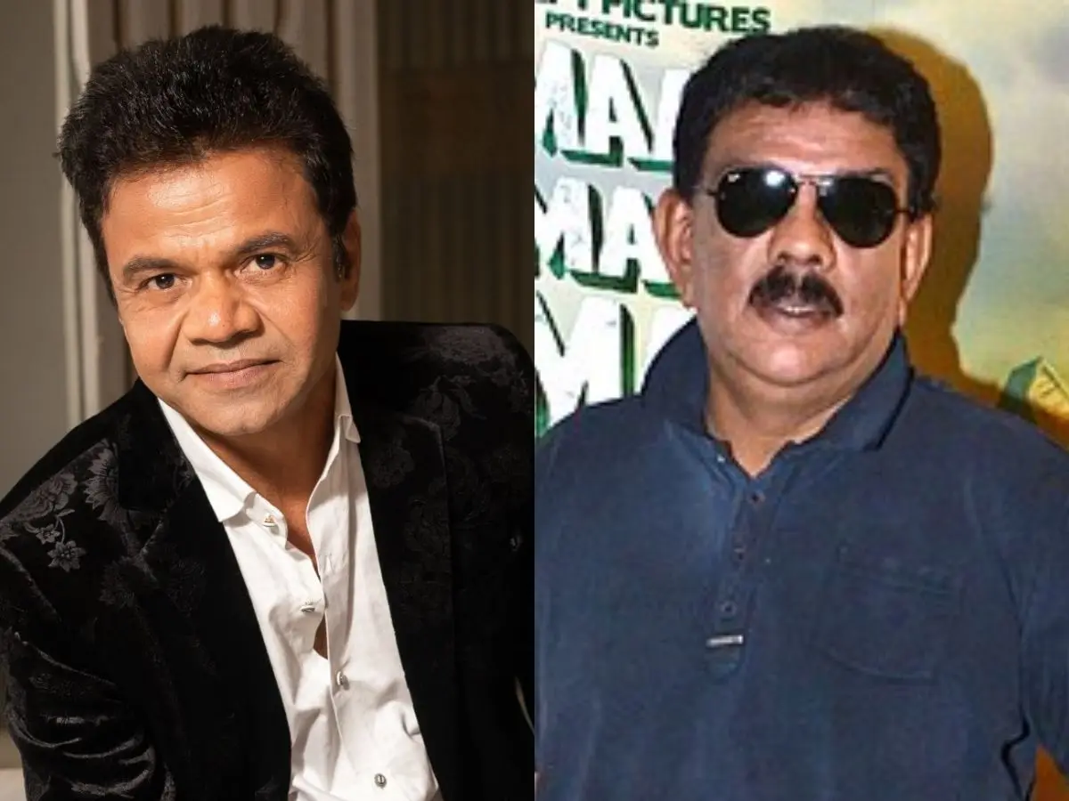 Rajpal Yadav reacts to Priyadarshan’s 'poor education' remark amid ₹9 crore cheque bounce case: 'This is completely wrong'